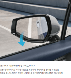 기아 스포티지 페이스 리프트 출시일 깡통 가격