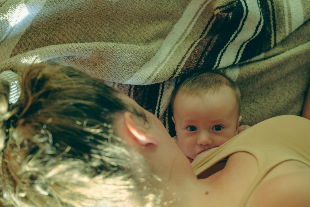 Breastfeeding