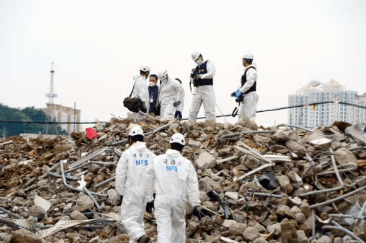 광주-붕괴사고-충격적인-이유-관계자-입건