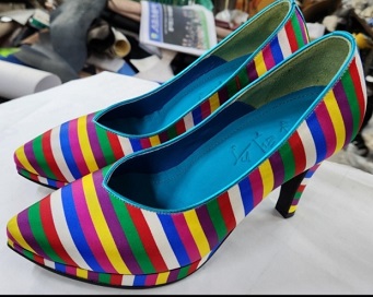 버선코디자인수제화