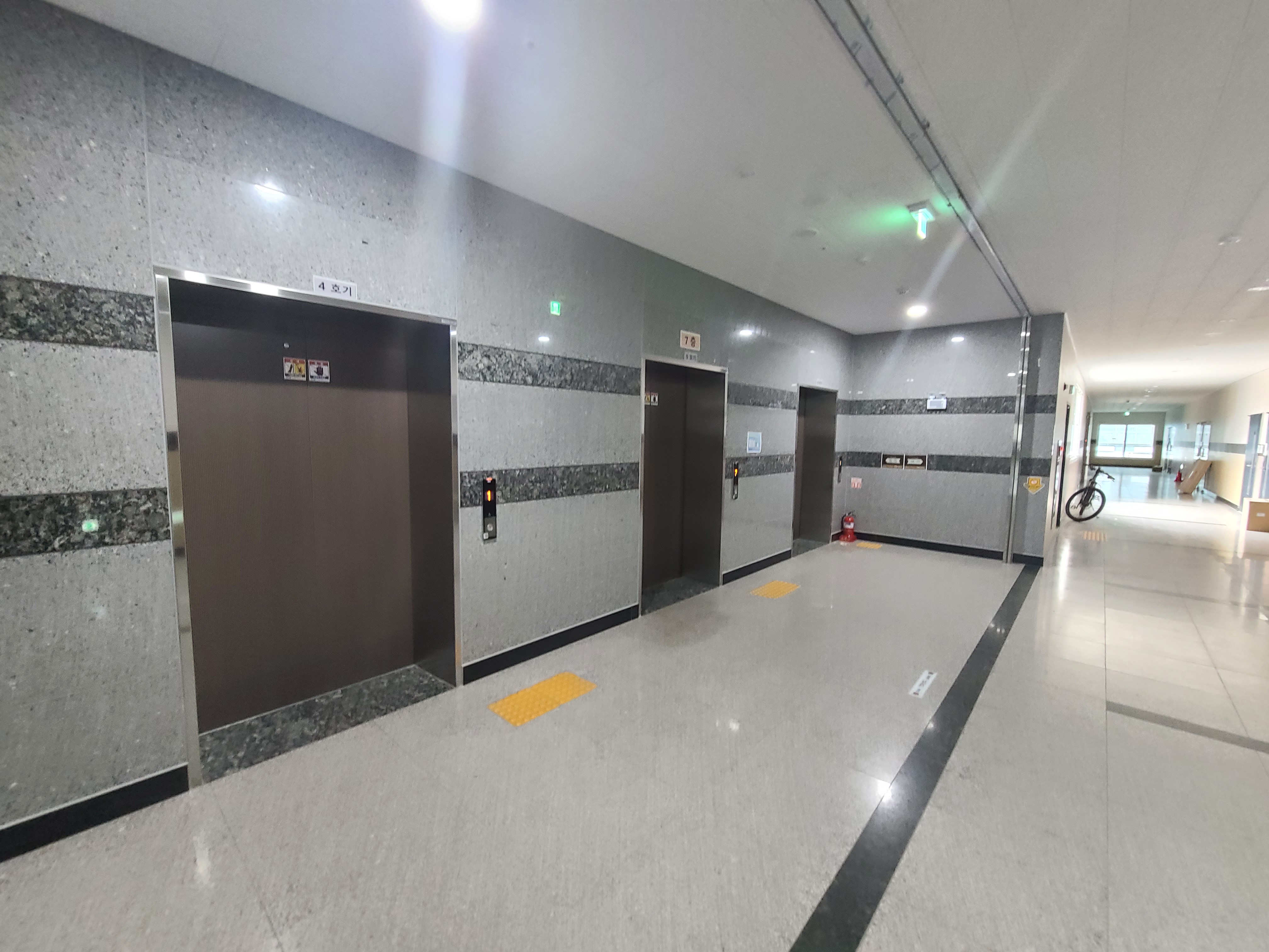 건영테크노밸리 섹션오피스8