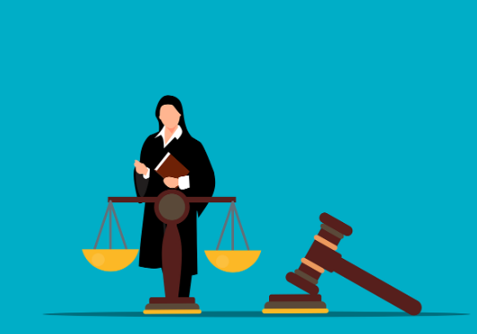 송미경 판사는 누구인가?