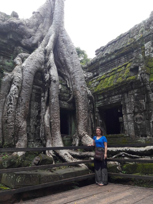 앙코르 와트 1일 여행: 씨엠립 최고의 명소