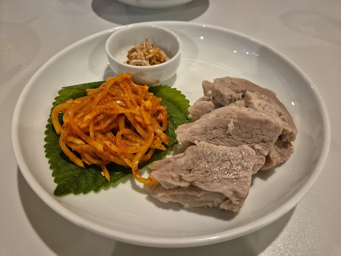 마포 창전동 한식주점 '미로식당'