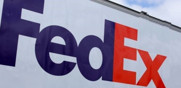 FedEx 배송조회