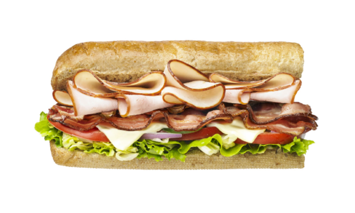 “서브웨이-써브웨이-클럽-꿀조합”