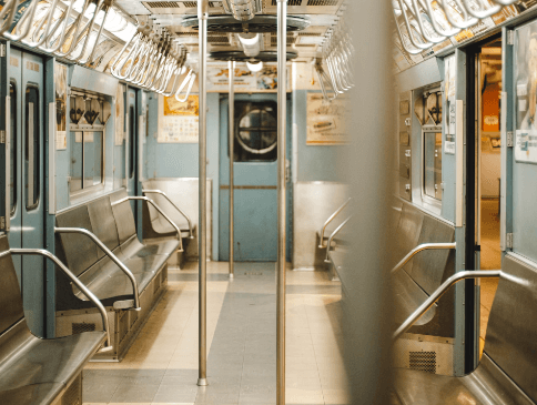 기후동행카드 지하철