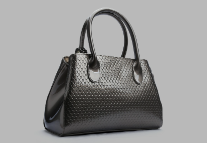 명품 백 사진입니다.