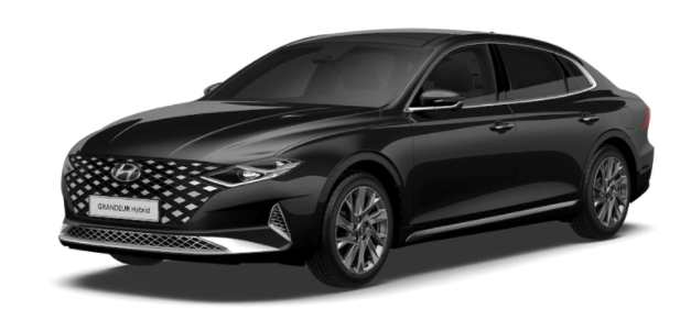 미드나잇 블랙 펄(색상 코드 : NB9)