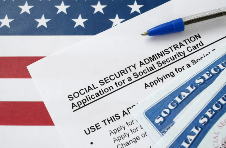 SSA가 말하는 &lsquo;장애&rsquo;란?