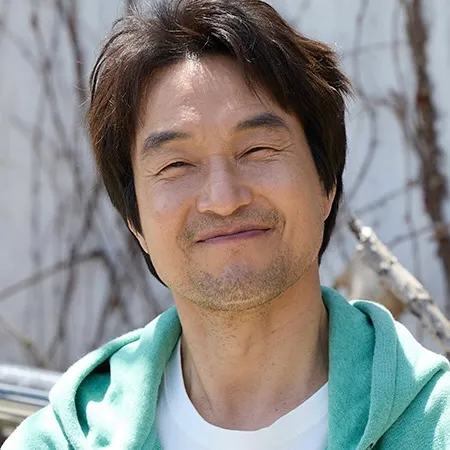 신사장 캐릭터 분석 ― 전설의 협상가, 치킨집 사장