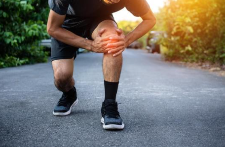 무릎관절통증 원인 효과적인 치료 방법