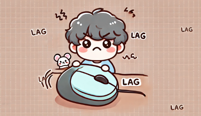 마우스렉