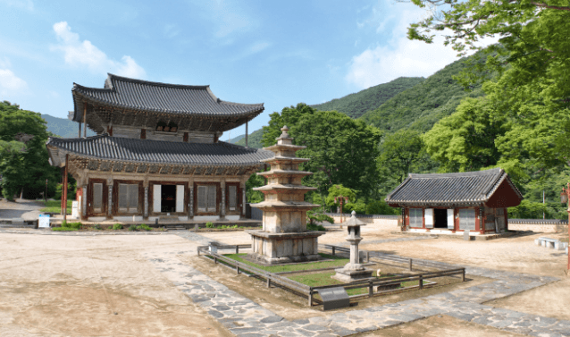 무량사