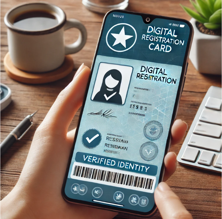 2025 모바일 주민등록증 발급 지역 확대1