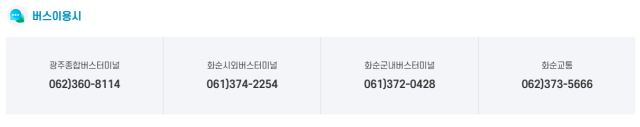 2025 화순 봄꽃 축제