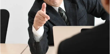 상사에게 거절할 때 쓰는 공식