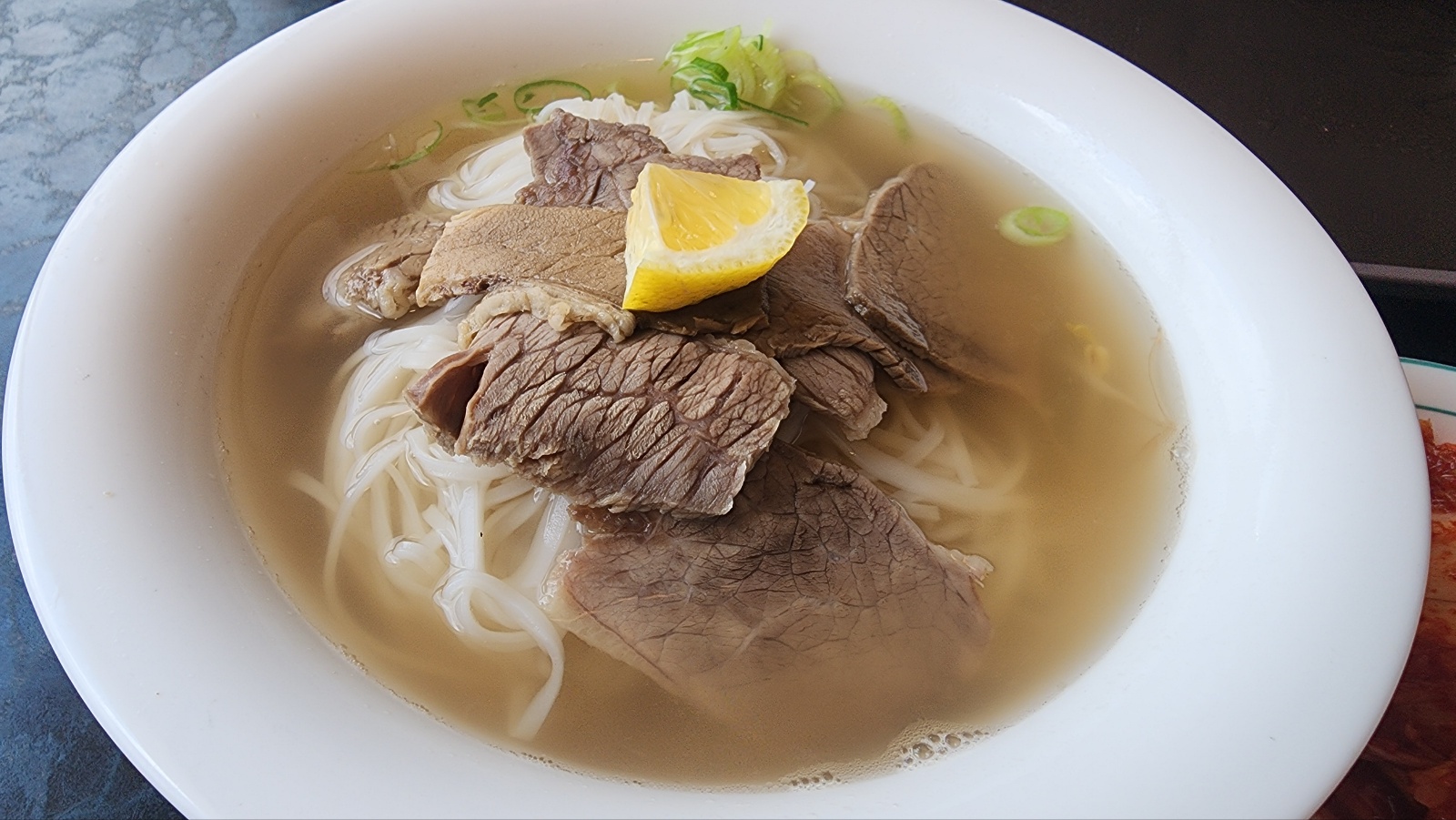 양주 포천 쌀국수 맛집 포안 솔직 후기