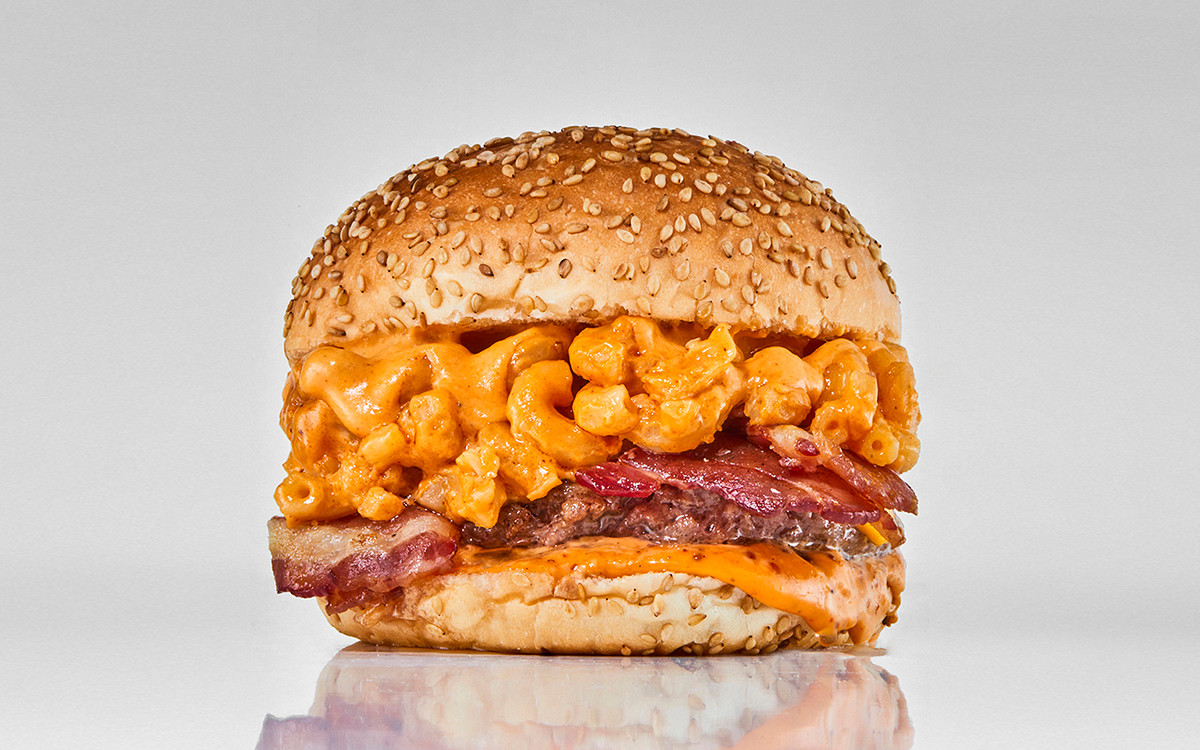 생활의 달인 989회 양파튀김 수제 햄버거 달인 서울 송파구 오일리버거 잠실석촌호수직영점