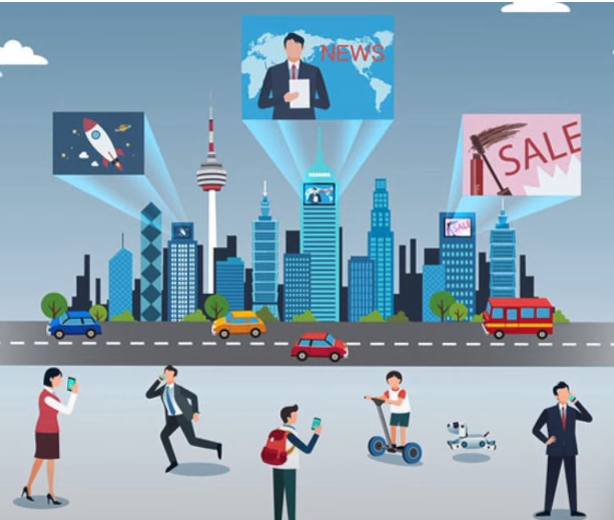 정부의 복지정책