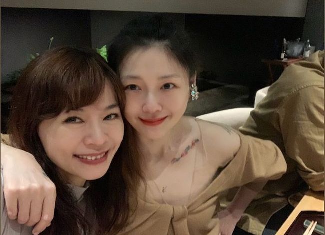 서희원 별세 애도