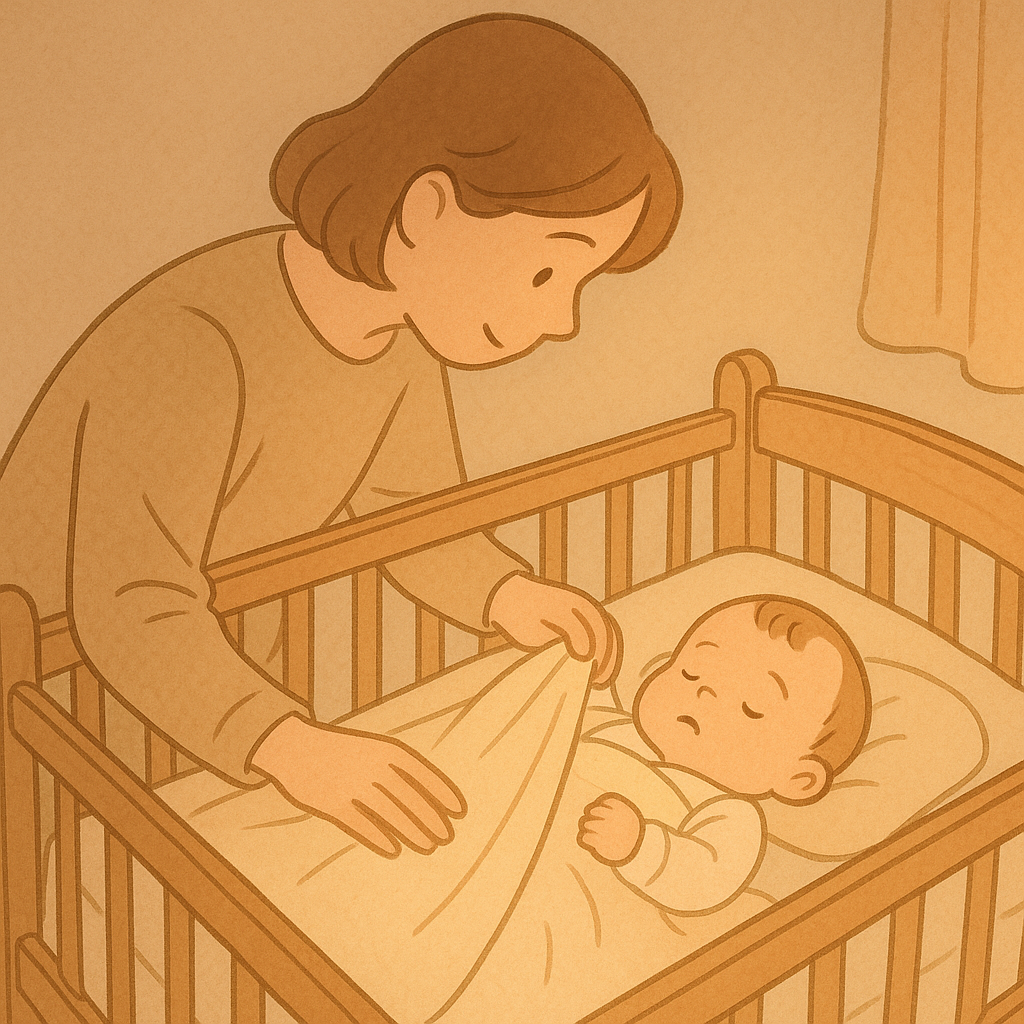 신생아 손발이 차가운 이유와 관련된 사진