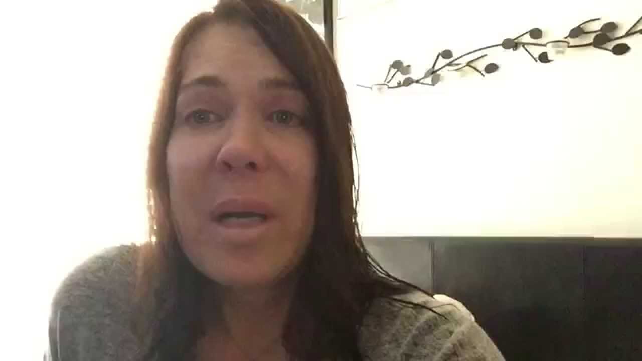 차이나; 트리플 H의 외도 관련 인터뷰 중