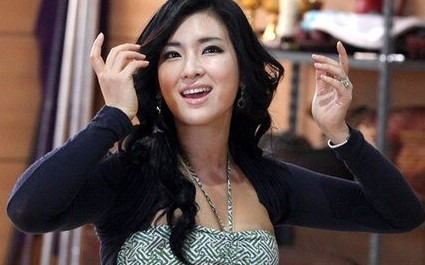 정선아 뮤지컬배우 작품 활동