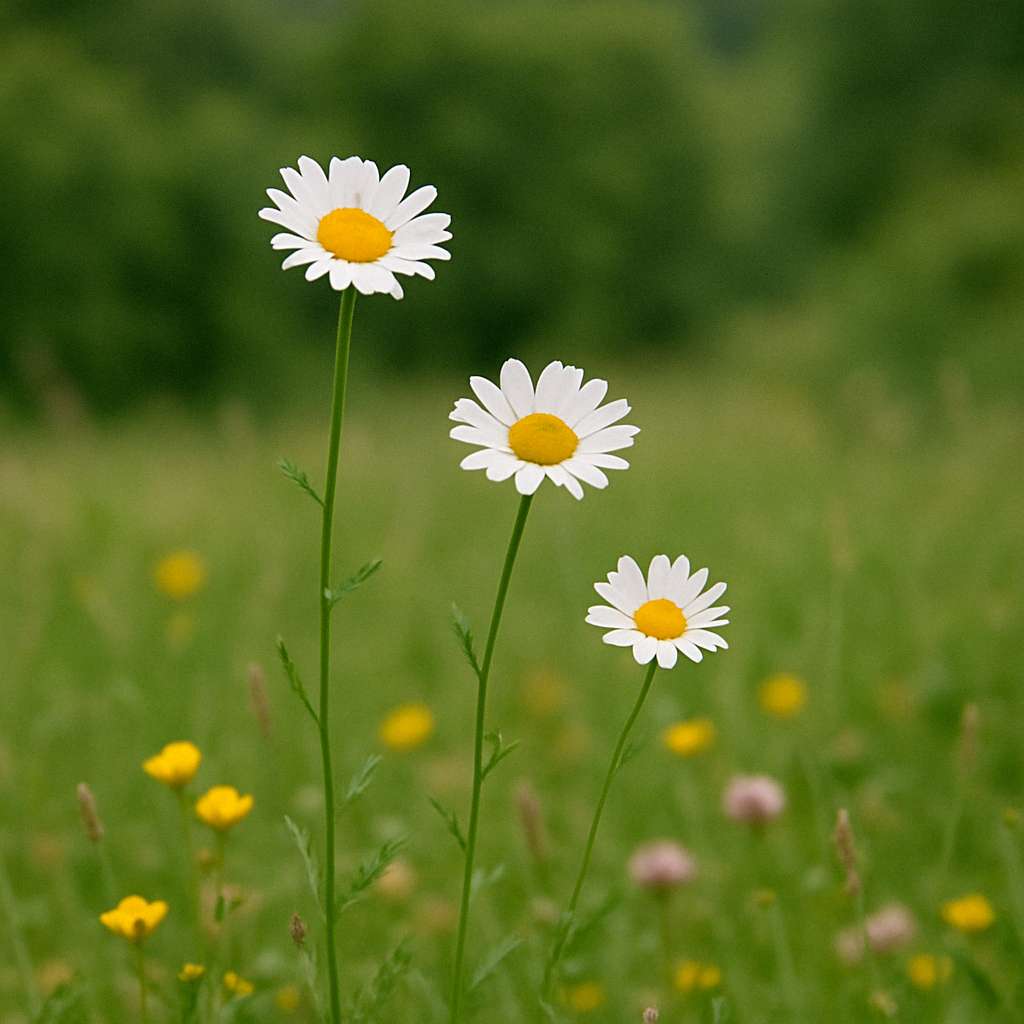 들꽃과 벌레, 소리로 피어나다: 자연을 세밀하게 표현한 소리들
