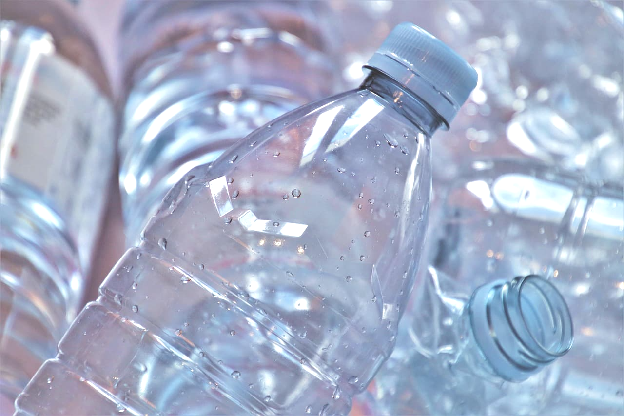 플라스틱 페트병