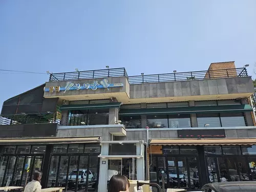 선녀풍 2호점 건물