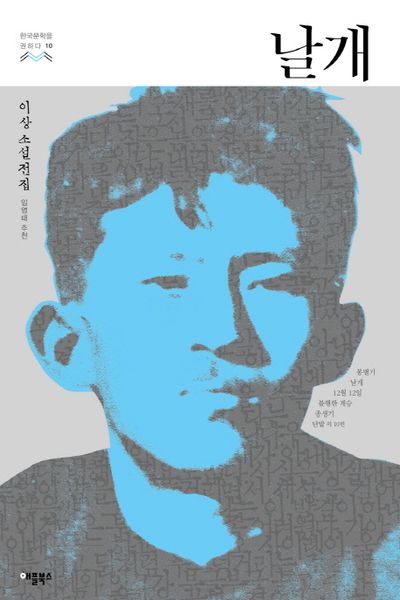 이상 날개