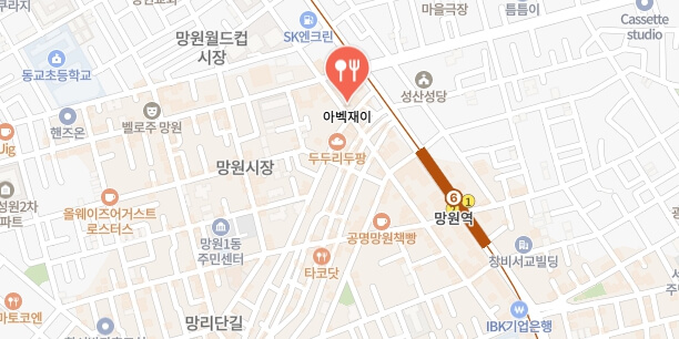 생활의달인-프랑스남부요리달인식당-어디