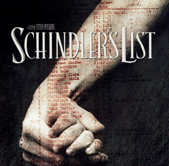 시대를 초월한 명작 영화 5부작