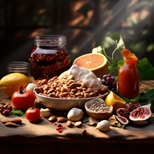 몸에 좋은 단백질 이렇게 먹어야 한다