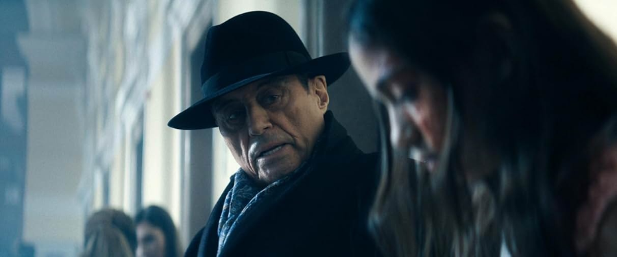 영화 발레리나 줄거리