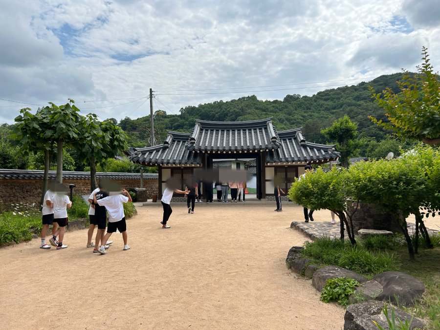 호암-이병철-생가