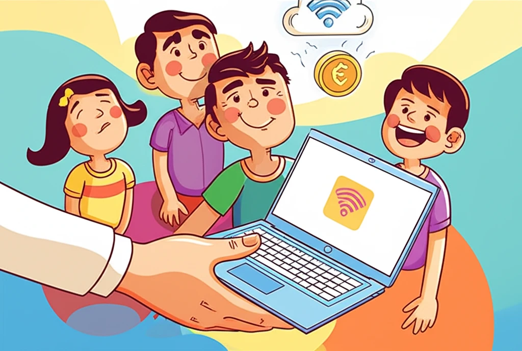 2025 교육정보화 지원 기초수급자 ..