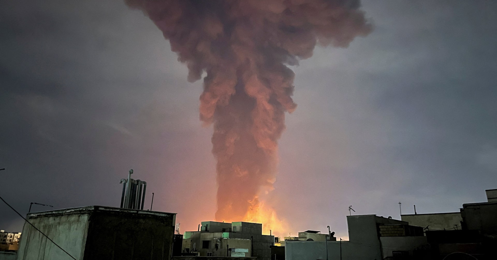 미국 이란 전쟁