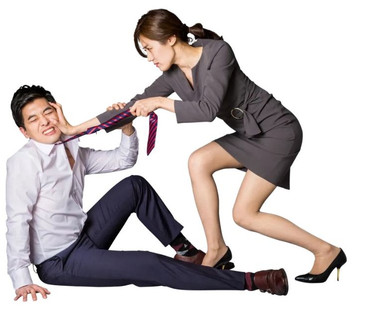 말싸움 이기는 꿈