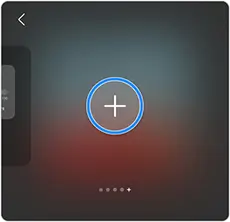 커버 화면 위젯 설정 방법