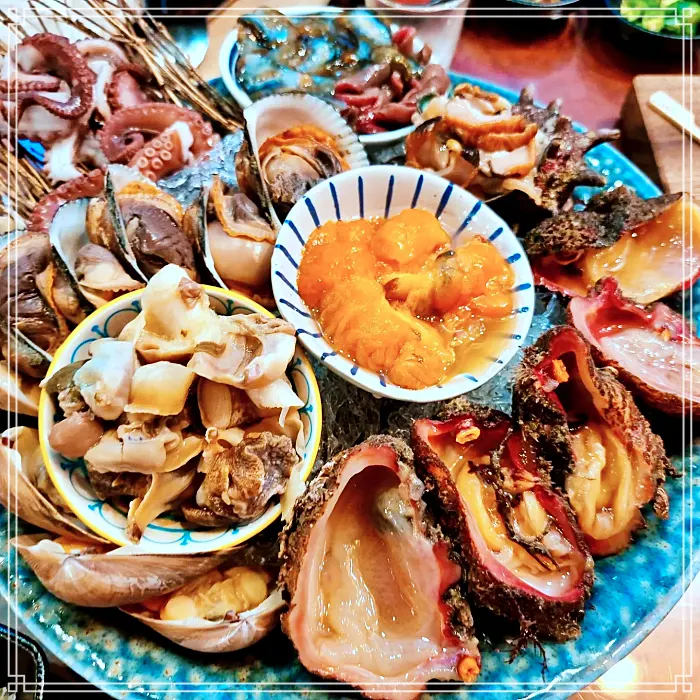 생방송 투데이 인천, 연수동, 동춘동 내 손으로 직접 잡는다, 전국을 누비는 도시 어부, 제철 모듬 회 맛집