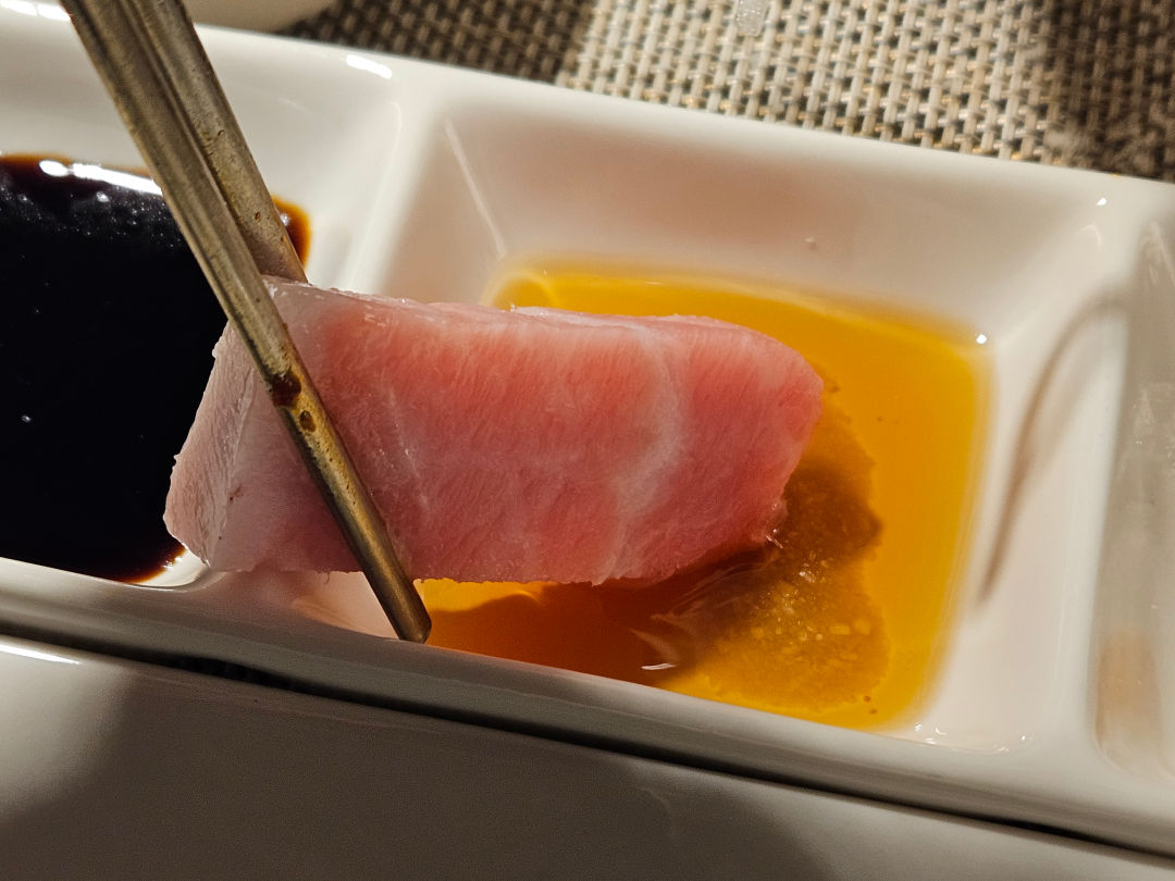 참치여왕 김기정 참치