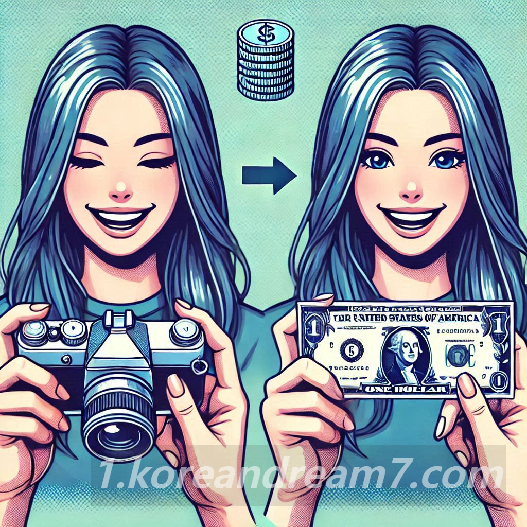 남편이 외도하는 꿈