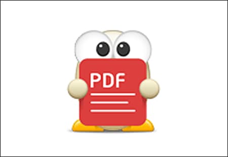 알PDF 로고
