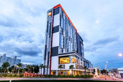 방콕 수완나품 공항 인근 호텔 추천