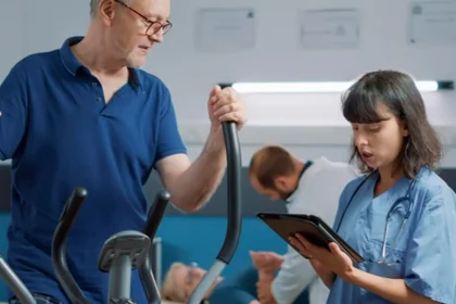 종합병원 간병인 일당과 입원 기간에 따른 비용 부담 구조4