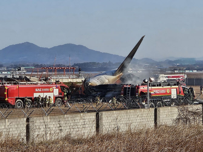 제주공항 여객기 무안공항 생존자 2명 이대서울병원 서울아산병원 현재상태