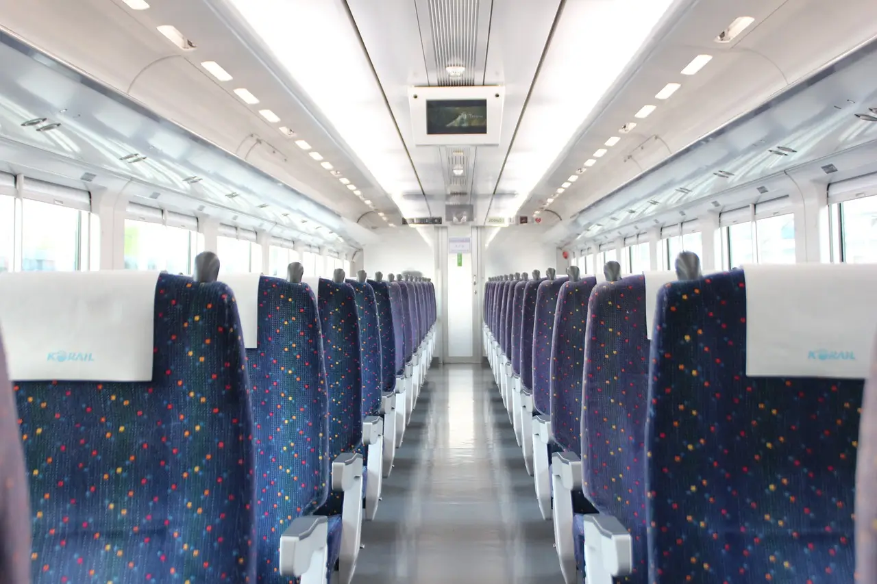 ktx 자유석 뜻