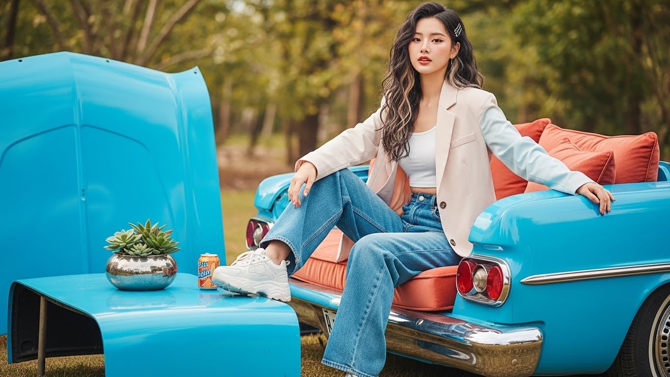 쏘렌토 하이브리드 버튼